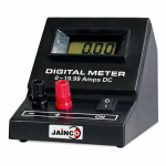 Digital Milli Volt and Milli-Amp Source and Meters